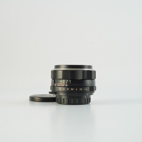 Excellent pentax super takumar - pentax,