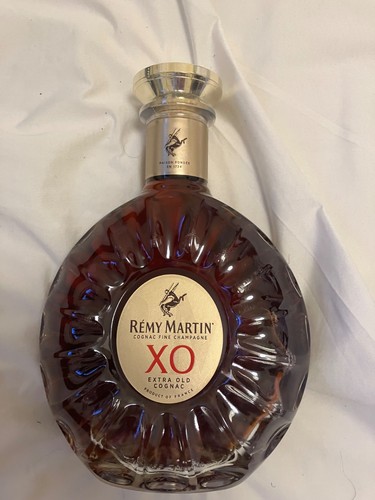 Cognac - cognac, xo