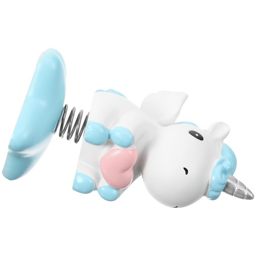 Unicorn toys car - unicorn, accessories