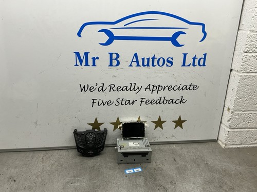 Ford focus radio stereo - radio,