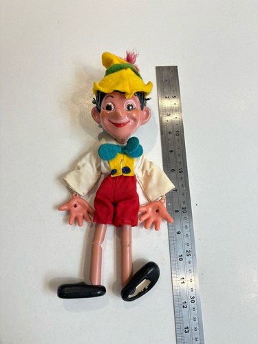 Vintage pelham puppet - vintage,