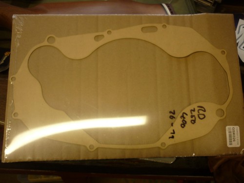Yamaha rd250 rd4000 clutch - rd250,