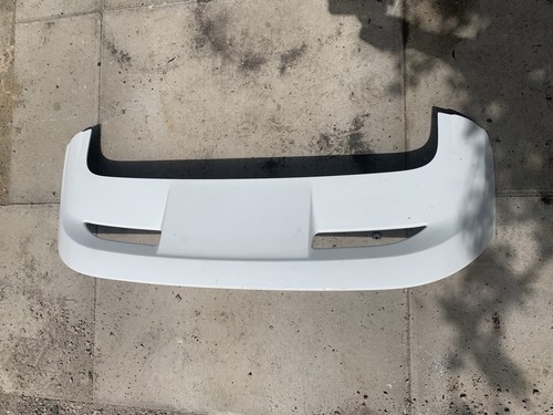 Ford focus spoiler line - ford,