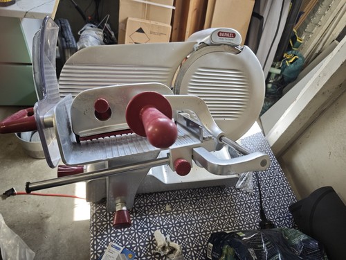Berkel professional meat - professional,