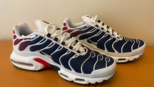 Nike air max plus - air,