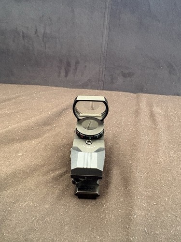 Airsoft red dot sight - airsoft,
