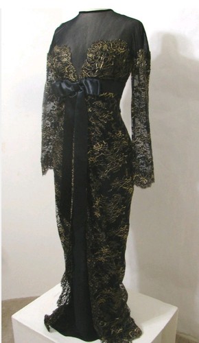 Isabelle allard black - allard,