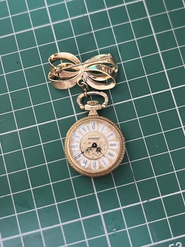 Vintage bucherer mechanical - bucherer,