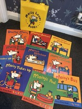 Maisy Mouse Lucy Cousins 10