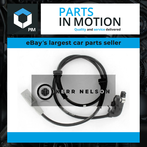 Abs sensor fits peugeot - fits, 307