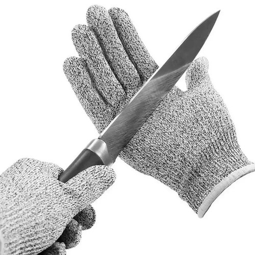 Anti cut gloves safety - gloves,