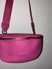 Claudia Canova Hot pink Bum