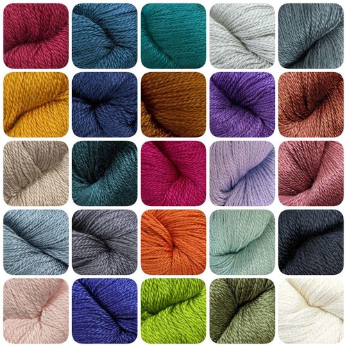 Fyberspates scrumptious 4ply - fyberspates,