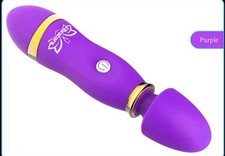 Mini Magic Wand Massager