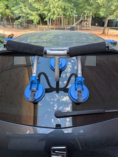 Kayak roller loader - roller, rack