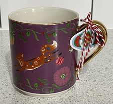 ANTHROPOLOGIE CERAMIC