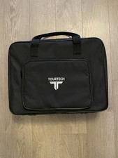 Tourtech TTPB-4-B Medium Pedal