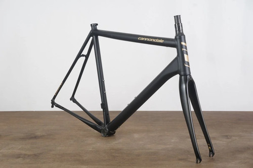 58cm cannondale caad10 - cannondale,