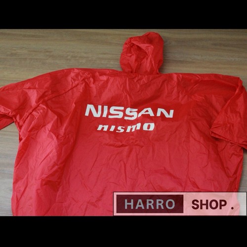 Nissan nismo poncho rain - nismo,