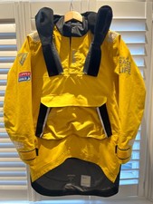 Musto HPX Gore-Tex Pro Ocean Smock from Clipper Race 2025/26 edition