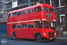 Bus Photo - London Transport