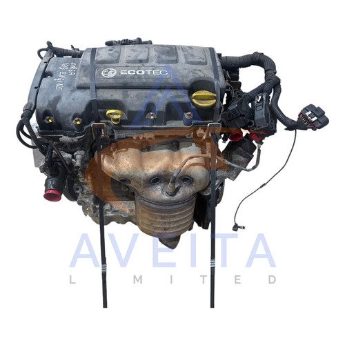 Vauxhall corsa 2011 - vauxhall, d