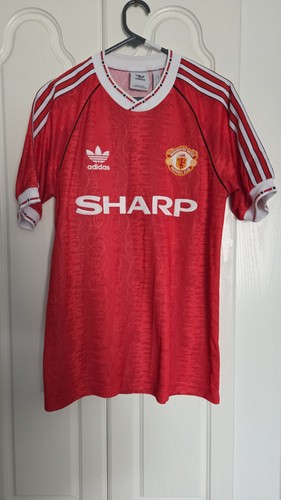 Adidas manchester united - adidas,