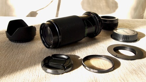 Canon eos digital fit 200mm - fit,