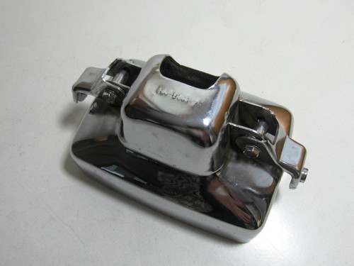 Headlight housing lamp case - housing,