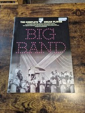 The Complete Organ Player -