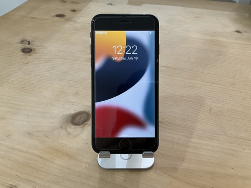 Apple iphone 128gb black - apple,