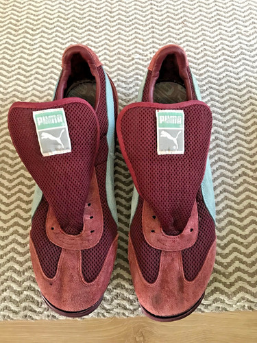 Puma easy rider - easy, shoes