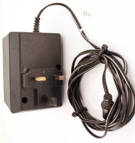 Psion organiser mains - ii,