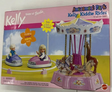 Kelly kiddie ride amusement - kelly,