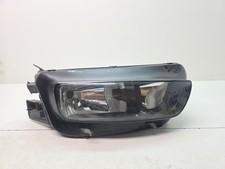 HEADLIGHT RIGHT DRIVER SIDE
