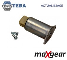 54-1207 CONTROL VALVE CAMSHAFT