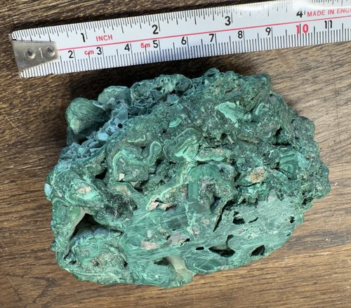 Malachite natural stone - malachite,