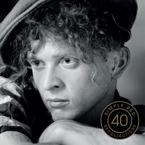Simply red recollections - simply,