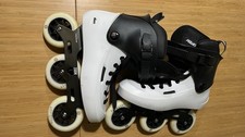 Powerslide Zoom Loco 100 Inline Skates UK 9-9.5 902200
