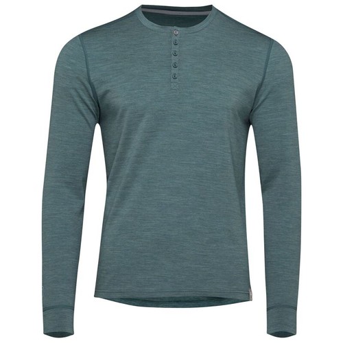 Isobaa mens merino blend 160 - isobaa,