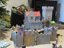 PLAYMOBIL 6000 Royal Lion