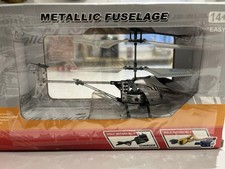 Helicopter Infrared Control G