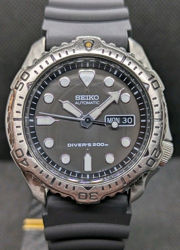 Seiko skx171 auto - skx171,