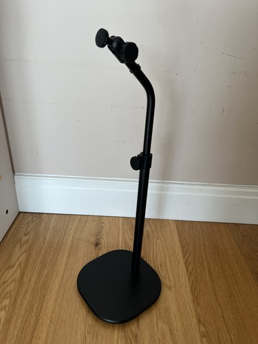 Deluxe weighted stand - deluxe,