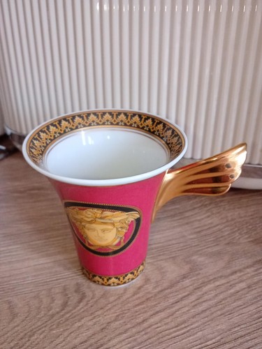 Rosenthal versace medusa - rosenthal,