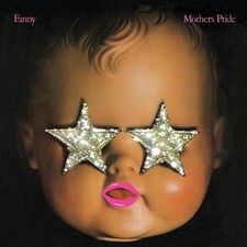 Various - Mothers Pride