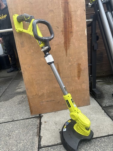 Ryobi strimmer brand new - ryobi,