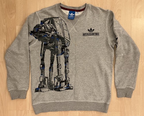 Small chest adidas - small, star