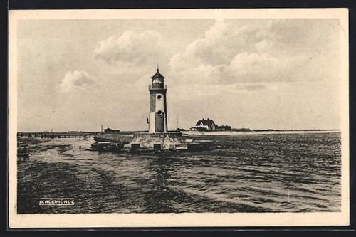 Kappeln schlei schleimünde - kappeln,