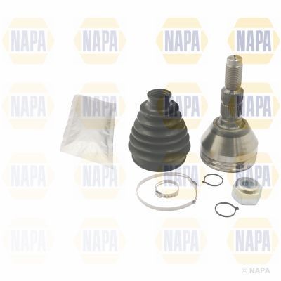 Napa front left outer - outer, joint